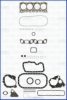 ISUZU 5878101701 Full Gasket Set, engine